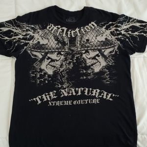 Affliction t-shirt XL 🇺🇸 Made in USA